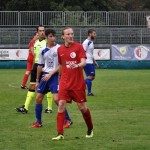 Deželni pokal: Kras Repen - Maniago Libero