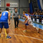 Turnir Boris Tavčar - finalne tekme