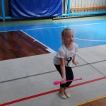 Gimnastika Bor
