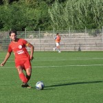 Promocijska liga: Chiarbola Ponziana - Kras Repen 2:0