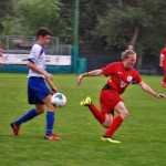 Deželni pokal: Kras Repen - Maniago Libero