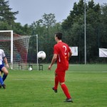 Deželni pokal: Kras Repen - Maniago Libero