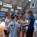 Gimnastika Bor