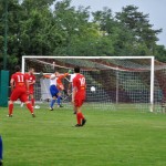 Deželni pokal: Kras Repen - Maniago Libero