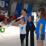 Gimnastika Bor