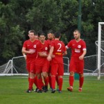 Deželni pokal: Kras Repen - Maniago Libero