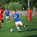 Promocijska liga: Chiarbola Ponziana - Kras Repen 2:0