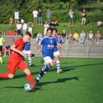 Promocijska liga: Chiarbola Ponziana - Kras Repen 2:0