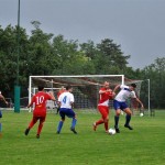 Deželni pokal: Kras Repen - Maniago Libero