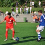 Promocijska liga: Chiarbola Ponziana - Kras Repen 2:0