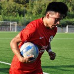 Promocijska liga: Chiarbola Ponziana - Kras Repen 2:0