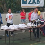 Ženski turnir sv. Roka v Nabrežini U18