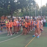 Ženski turnir sv. Roka v Nabrežini U18