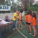 Ženski turnir sv. Roka v Nabrežini U18