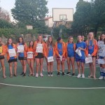 Ženski turnir sv. Roka v Nabrežini U18