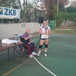 Ženski turnir sv. Roka v Nabrežini U18