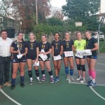 Ženski turnir sv. Roka v Nabrežini U18