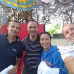 Ženski turnir sv. Roka v Nabrežini U18