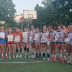 Ženski turnir sv. Roka v Nabrežini U18