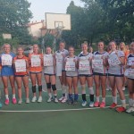 Ženski turnir sv. Roka v Nabrežini U18