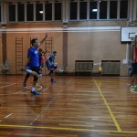 Sport - odbojka - Sloga Tabor C in under 18 - priprave na sezono 2019/2020