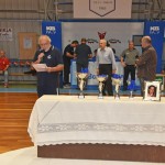 Sport - KOSARKA - Memorial Boris Tavcar 2019 - finale Bor Radenska - Breg Mediachem
