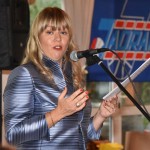 center za dobro pocutje Avalon - uradna predstavitev  Jadranove clanske ekipe - sezona 2019/20