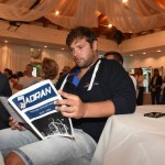 center za dobro pocutje Avalon - uradna predstavitev  Jadranove clanske ekipe - sezona 2019/20