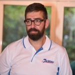 center za dobro pocutje Avalon - uradna predstavitev  Jadranove clanske ekipe - sezona 2019/20