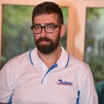 center za dobro pocutje Avalon - uradna predstavitev  Jadranove clanske ekipe - sezona 2019/20
