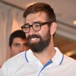 center za dobro pocutje Avalon - uradna predstavitev  Jadranove clanske ekipe - sezona 2019/20