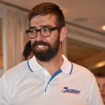 center za dobro pocutje Avalon - uradna predstavitev  Jadranove clanske ekipe - sezona 2019/20