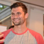 center za dobro pocutje Avalon - uradna predstavitev  Jadranove clanske ekipe - sezona 2019/20
