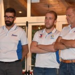 center za dobro pocutje Avalon - uradna predstavitev  Jadranove clanske ekipe - sezona 2019/20