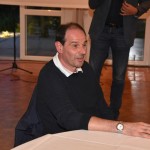 center za dobro pocutje Avalon - uradna predstavitev  Jadranove clanske ekipe - sezona 2019/20