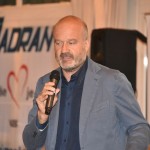 center za dobro pocutje Avalon - uradna predstavitev  Jadranove clanske ekipe - sezona 2019/20