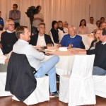 center za dobro pocutje Avalon - uradna predstavitev  Jadranove clanske ekipe - sezona 2019/20