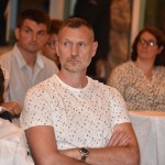 center za dobro pocutje Avalon - uradna predstavitev  Jadranove clanske ekipe - sezona 2019/20