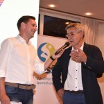 center za dobro pocutje Avalon - uradna predstavitev  Jadranove clanske ekipe - sezona 2019/20