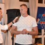 center za dobro pocutje Avalon - uradna predstavitev  Jadranove clanske ekipe - sezona 2019/20