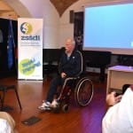 SLOFEST 2019 - Predavanje o Sokolu