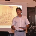 SLOFEST 2019 - Predavanje o Sokolu