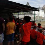 Poletni center AŠD Sokol