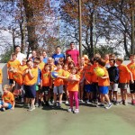 Poletni center AŠD Sokol