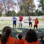 Poletni center AŠD Sokol