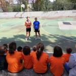 Poletni center AŠD Sokol