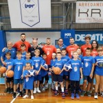 Zaključni dan kampa KKBor