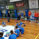 Zaključni dan kampa KKBor