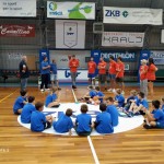 Zaključni dan kampa KKBor