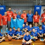 Zaključni dan kampa KKBor